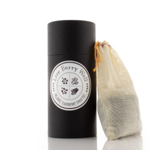 Organic Elderberry Syrup Kit - Original