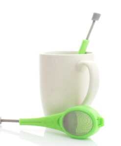 Long Handle Tea Infuser