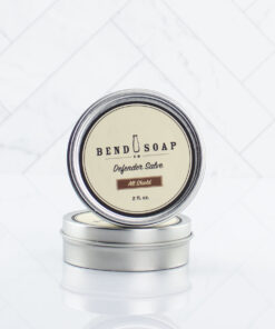 Bend Soap Defender Salve
