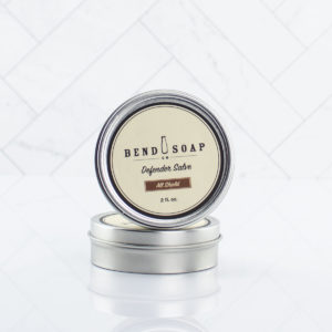 Bend Soap Defender Salve