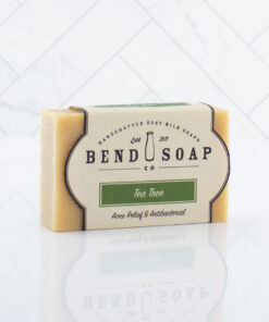Bend Soap Tea tree