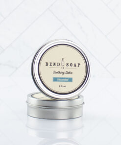 Bend Soap Soothing Salve
