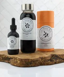 Wellness Routine Bundle